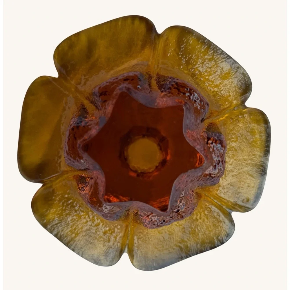 BLENKO gorgeous glass